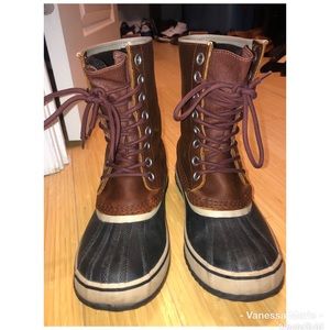 Sorel Snow boots